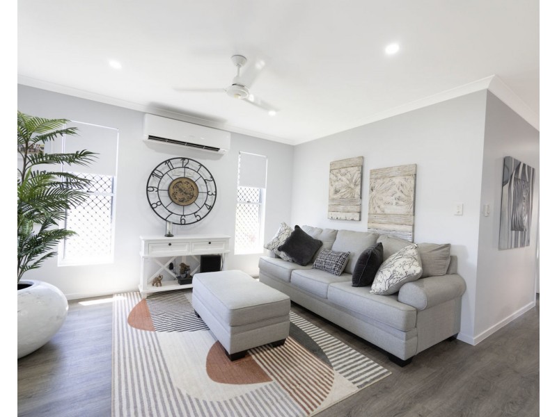 3 Chester Crescent, Andergrove QLD 4740