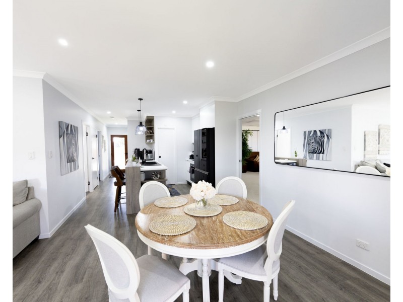 3 Chester Crescent, Andergrove QLD 4740