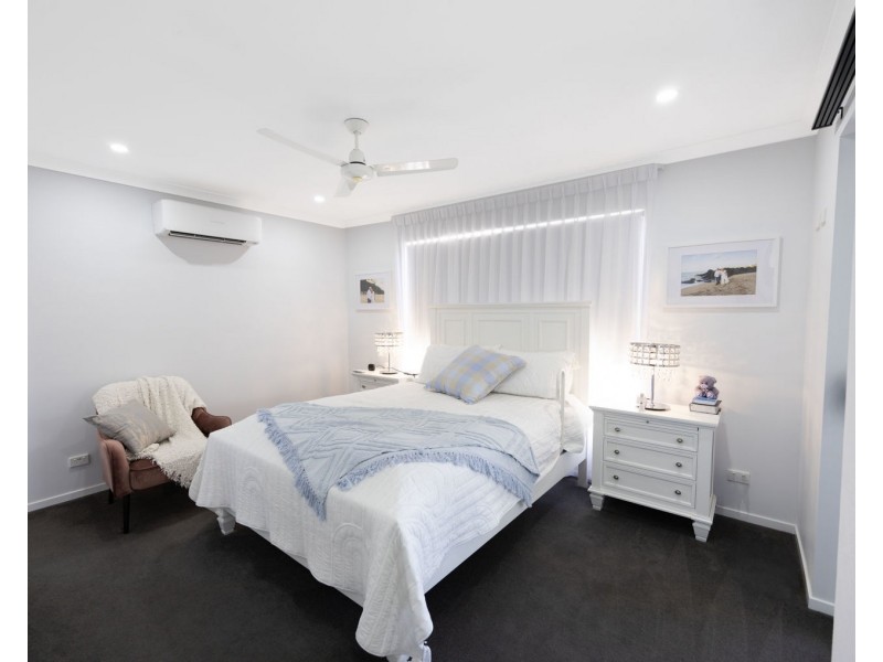 3 Chester Crescent, Andergrove QLD 4740