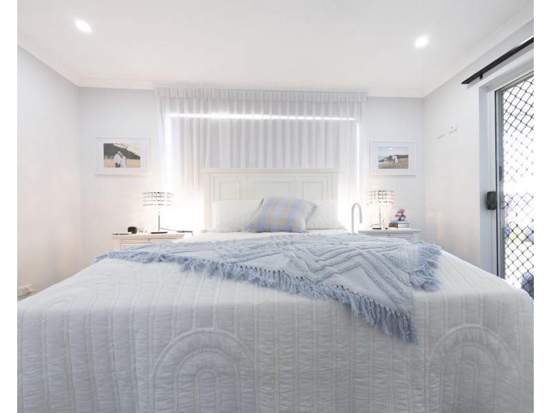 3 Chester Crescent, Andergrove QLD 4740
