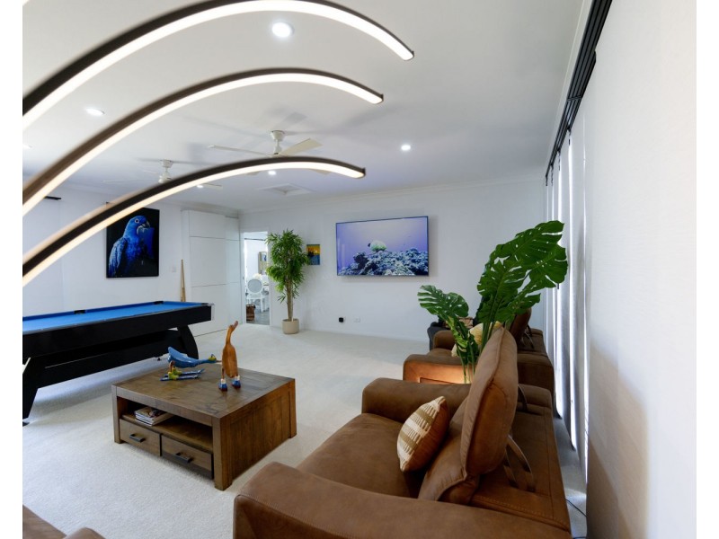 3 Chester Crescent, Andergrove QLD 4740