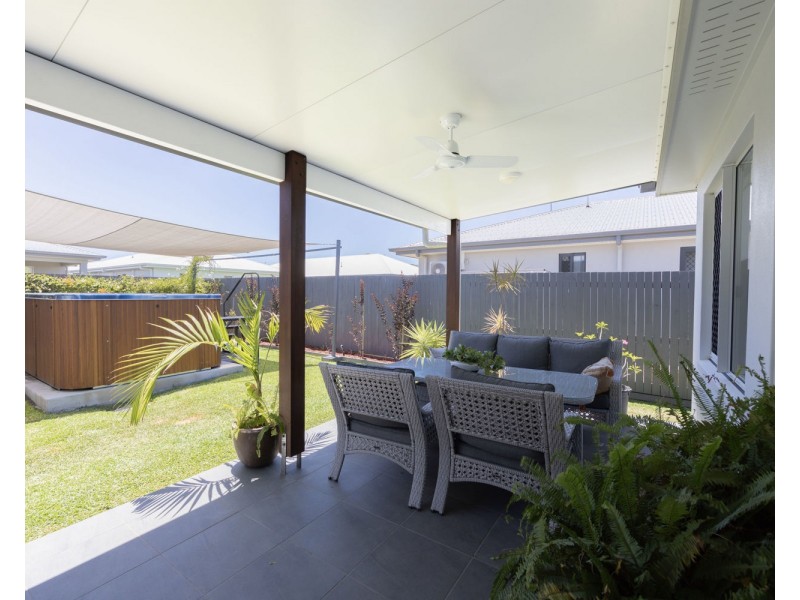 3 Chester Crescent, Andergrove QLD 4740