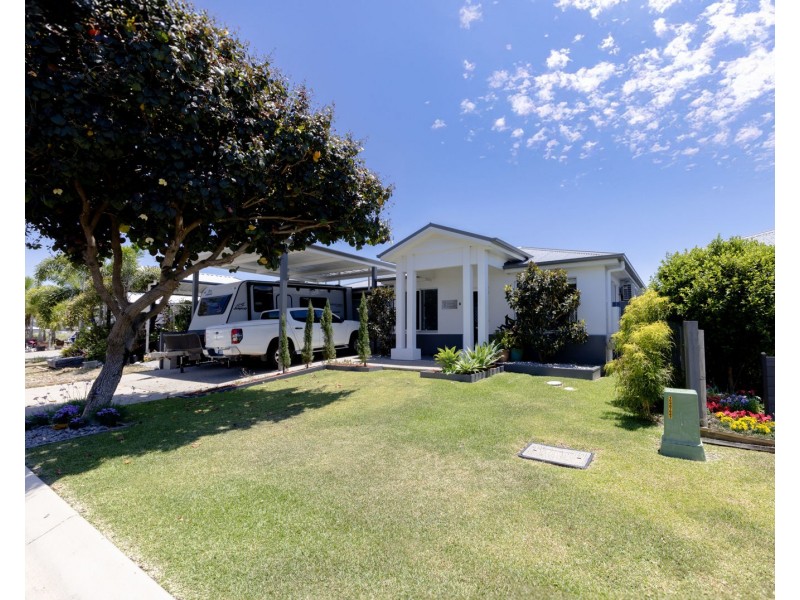 3 Chester Crescent, Andergrove QLD 4740
