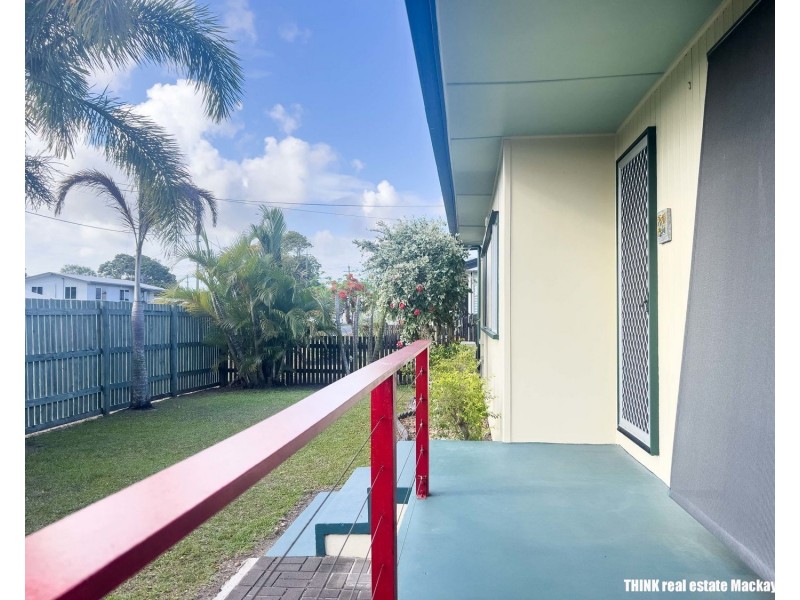 2 Robinson Street, North Mackay QLD 4740