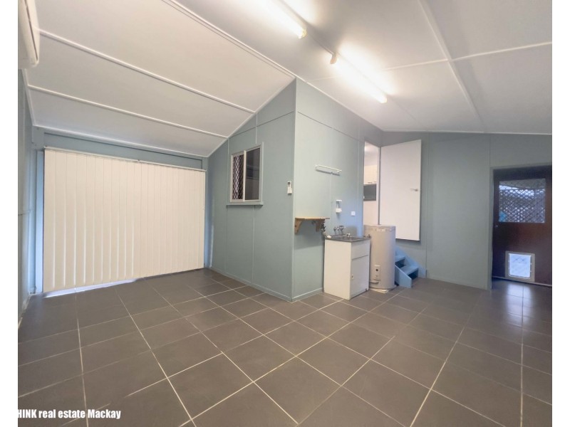2 Robinson Street, North Mackay QLD 4740