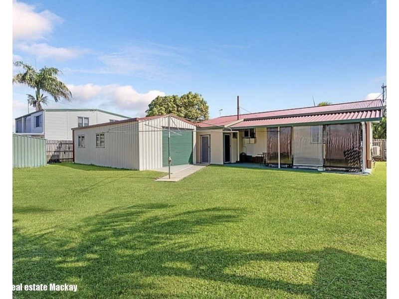 2 Robinson Street, North Mackay QLD 4740
