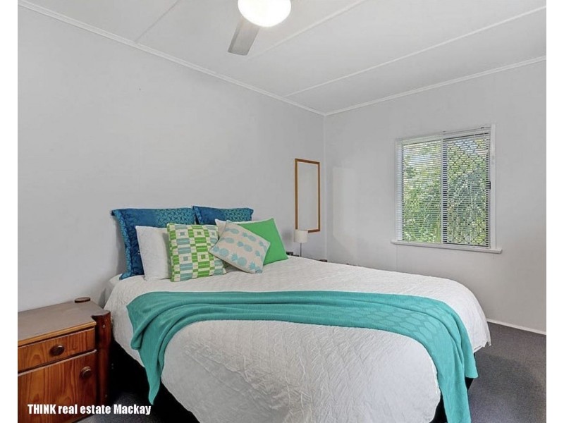 2 Robinson Street, North Mackay QLD 4740