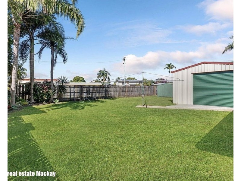 2 Robinson Street, North Mackay QLD 4740