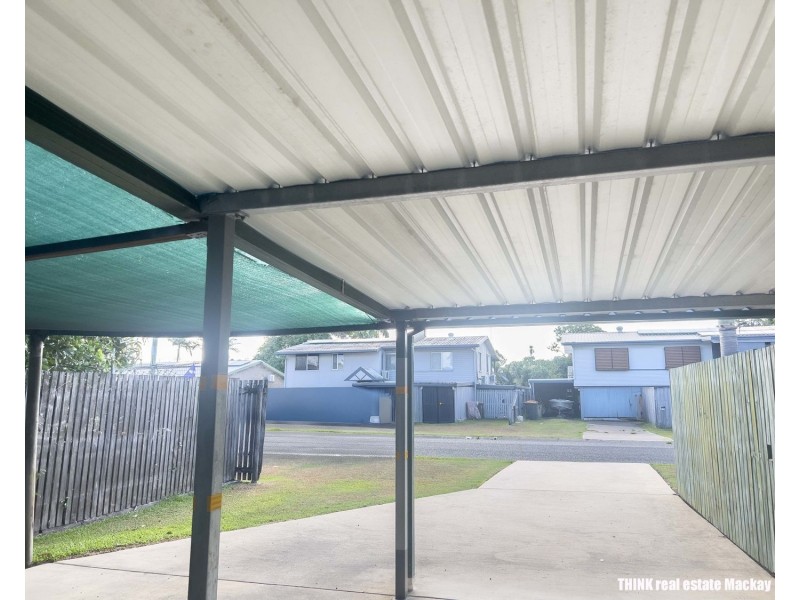 2 Robinson Street, North Mackay QLD 4740