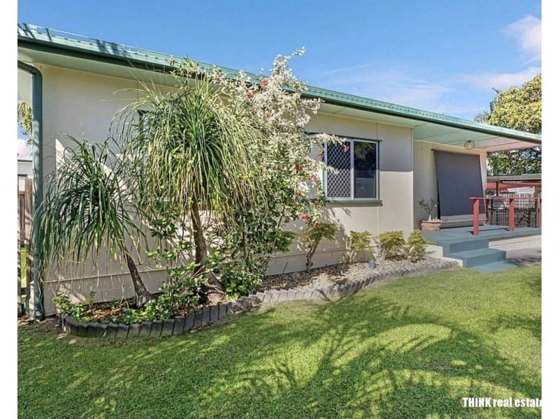 2 Robinson Street, North Mackay QLD 4740