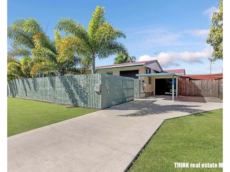 2 Robinson Street, North Mackay QLD 4740