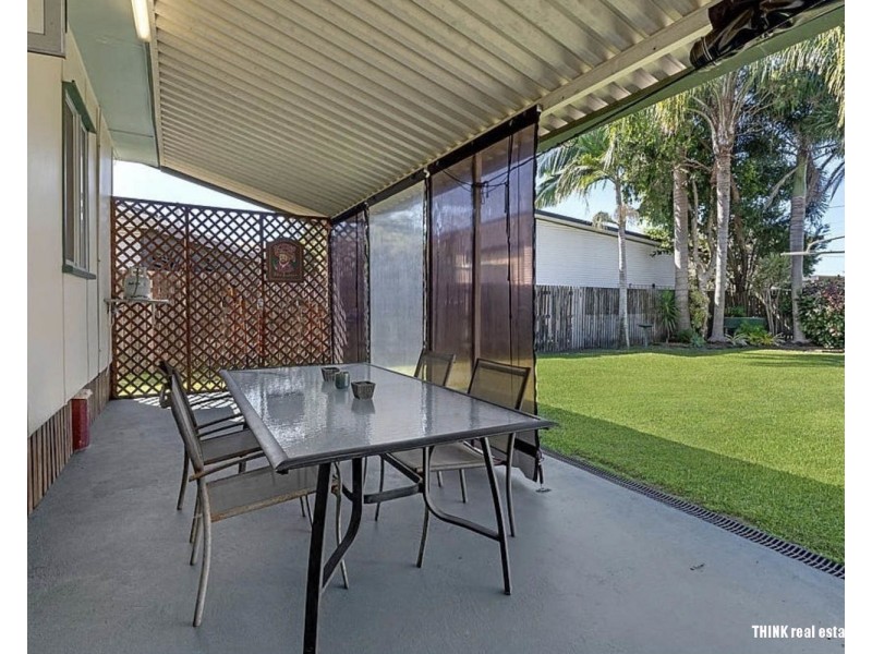 2 Robinson Street, North Mackay QLD 4740