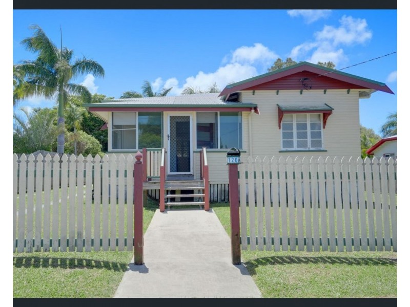 120a Malcomson Street, North Mackay QLD 4740
