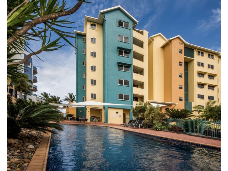 17/9 MEGAN PLACE, Mackay Harbour QLD 4740