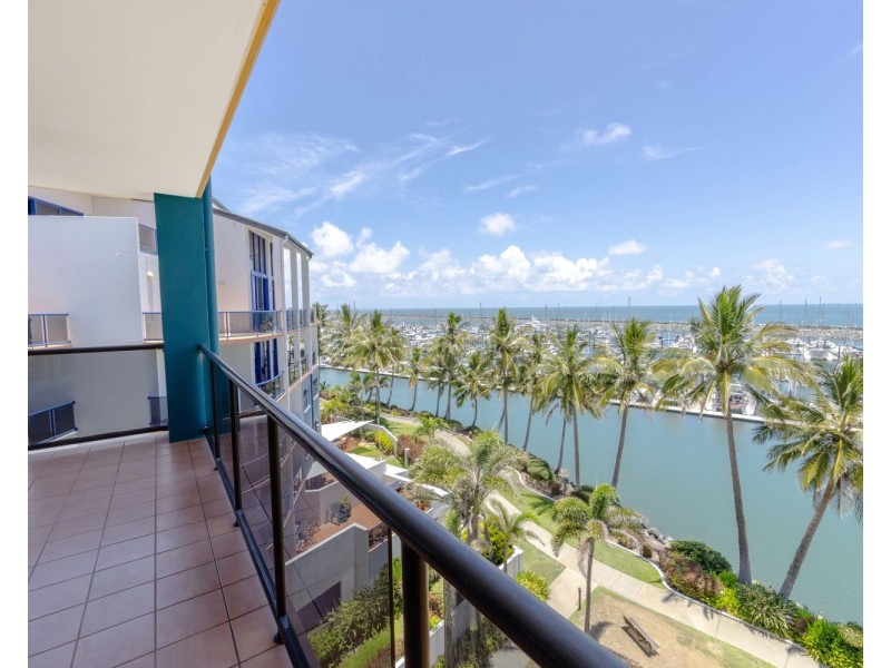 17/9 MEGAN PLACE, Mackay Harbour QLD 4740