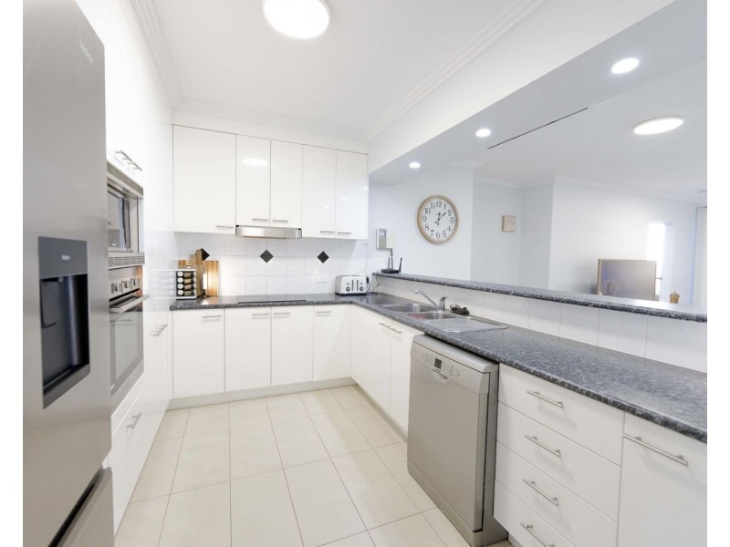 17/9 MEGAN PLACE, Mackay Harbour QLD 4740