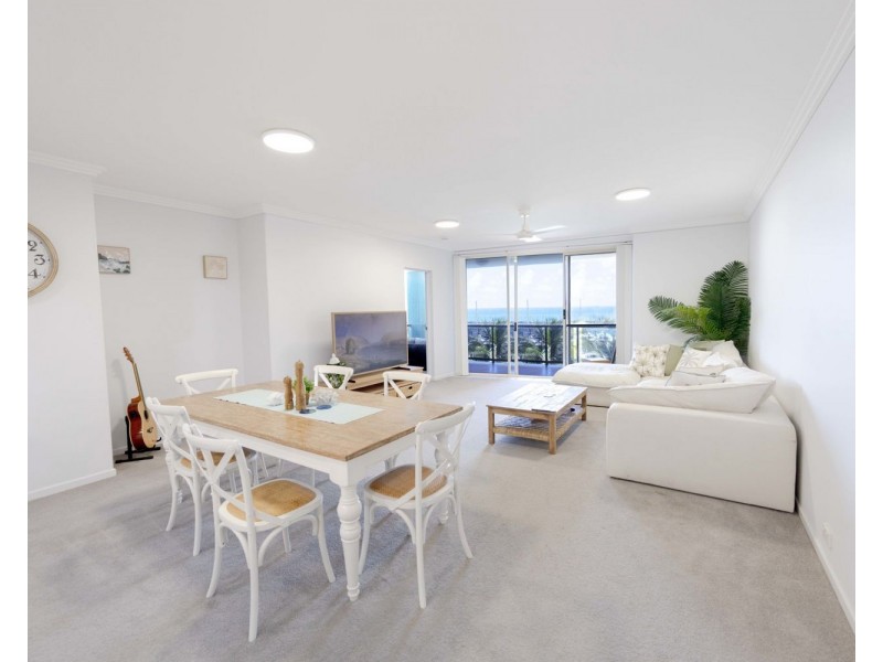 17/9 MEGAN PLACE, Mackay Harbour QLD 4740