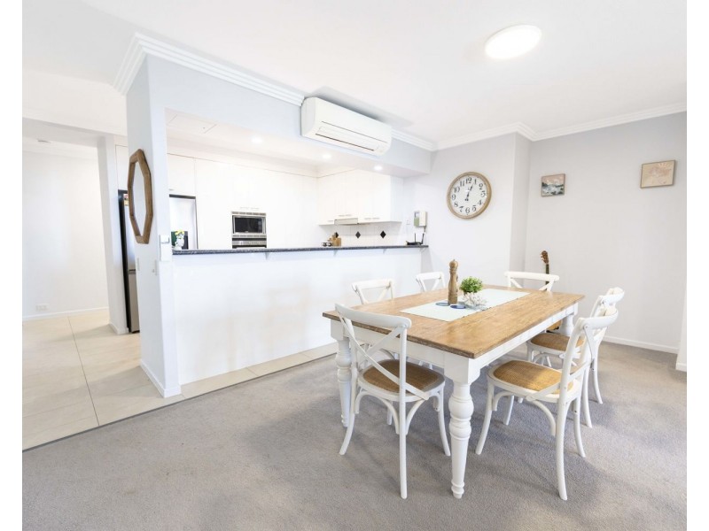 17/9 MEGAN PLACE, Mackay Harbour QLD 4740