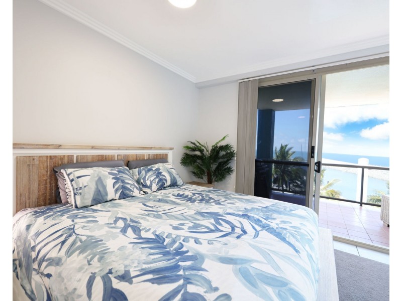 17/9 MEGAN PLACE, Mackay Harbour QLD 4740