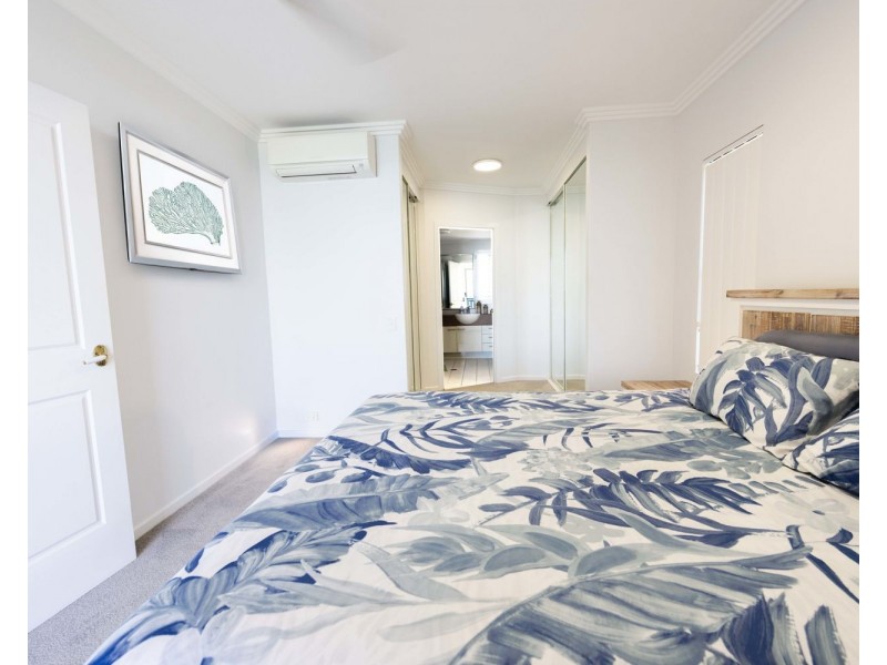 17/9 MEGAN PLACE, Mackay Harbour QLD 4740