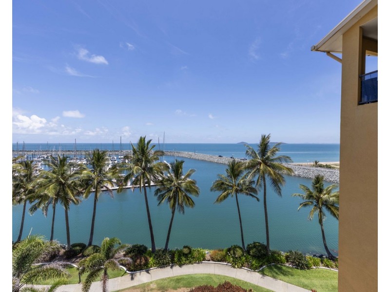 17/9 MEGAN PLACE, Mackay Harbour QLD 4740