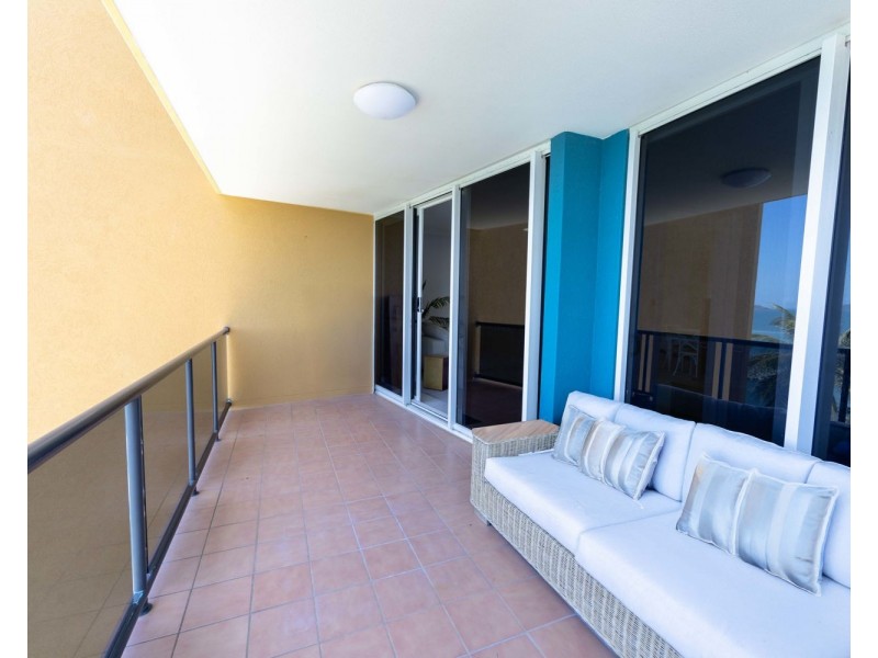 17/9 MEGAN PLACE, Mackay Harbour QLD 4740