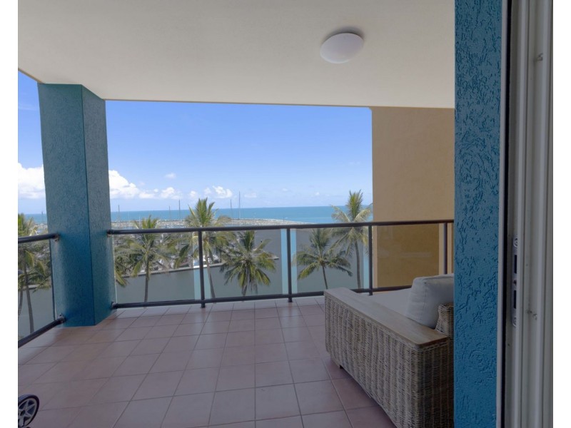 17/9 MEGAN PLACE, Mackay Harbour QLD 4740