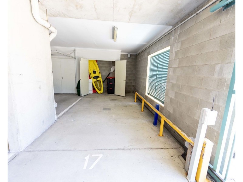 17/9 MEGAN PLACE, Mackay Harbour QLD 4740