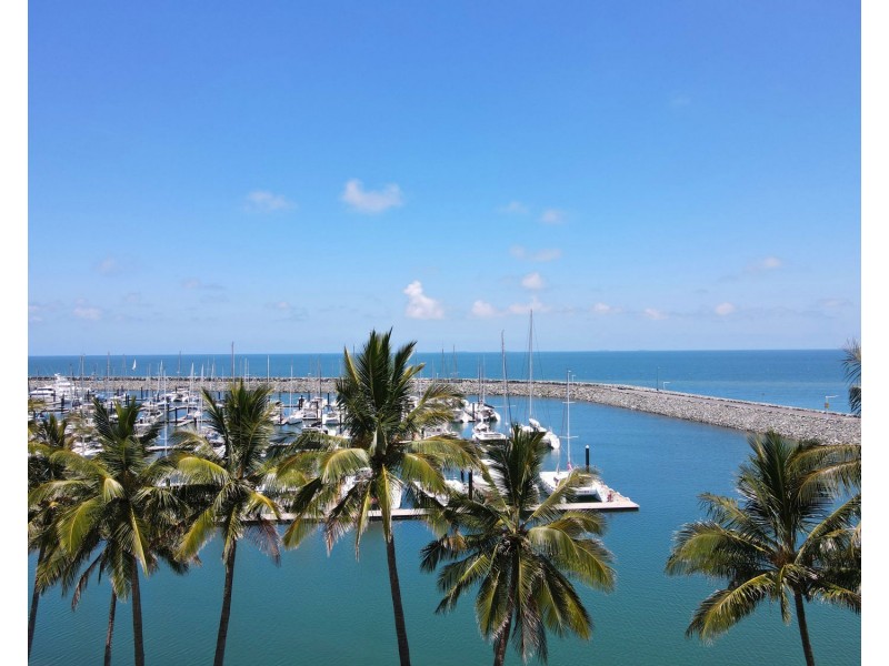 17/9 MEGAN PLACE, Mackay Harbour QLD 4740