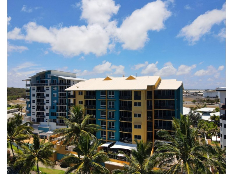 17/9 MEGAN PLACE, Mackay Harbour QLD 4740