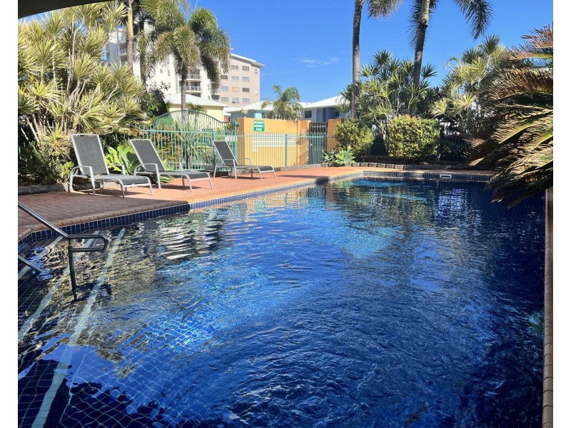 17/9 MEGAN PLACE, Mackay Harbour QLD 4740