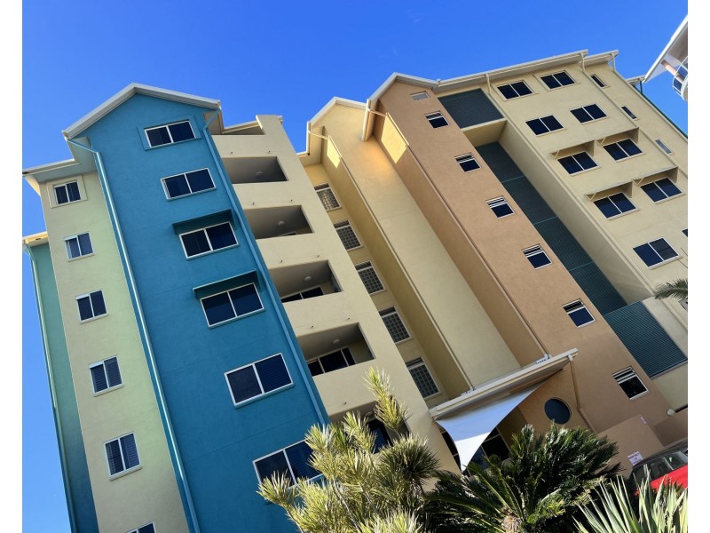 17/9 MEGAN PLACE, Mackay Harbour QLD 4740