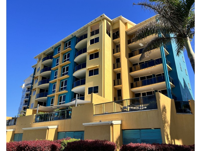 17/9 MEGAN PLACE, Mackay Harbour QLD 4740