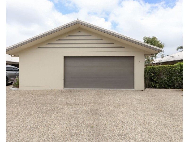 5/11 Perkins Street, North Mackay QLD 4740