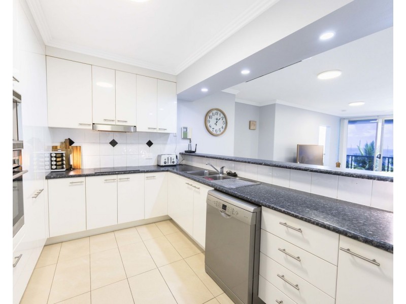 17/9 Megan Place, Mackay Harbour QLD 4740