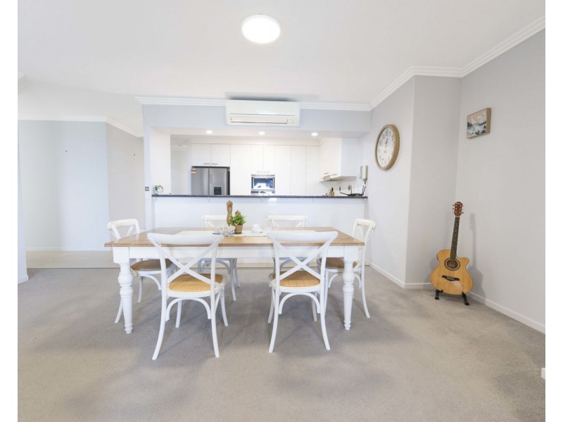 17/9 Megan Place, Mackay Harbour QLD 4740