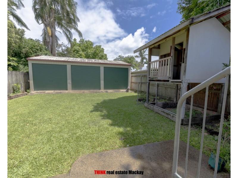 14 Pirie Street, South Mackay QLD 4740