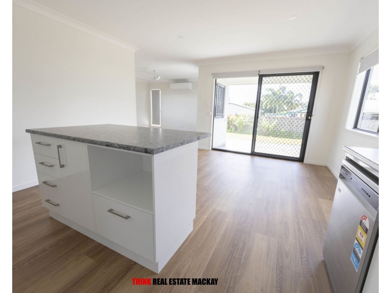 7A /17 Eaglemount Road, Andergrove QLD 4740