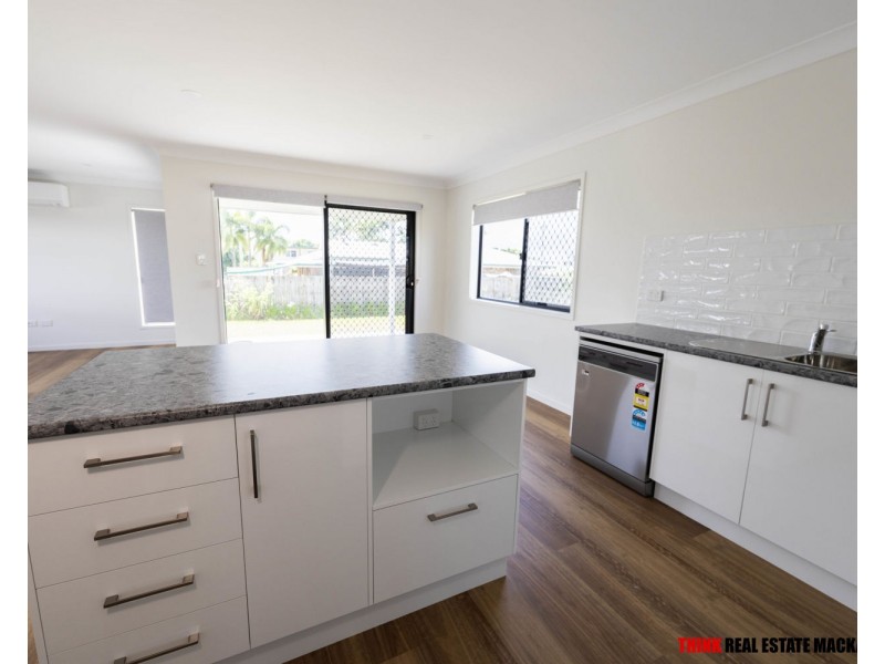 7A /17 Eaglemount Road, Andergrove QLD 4740