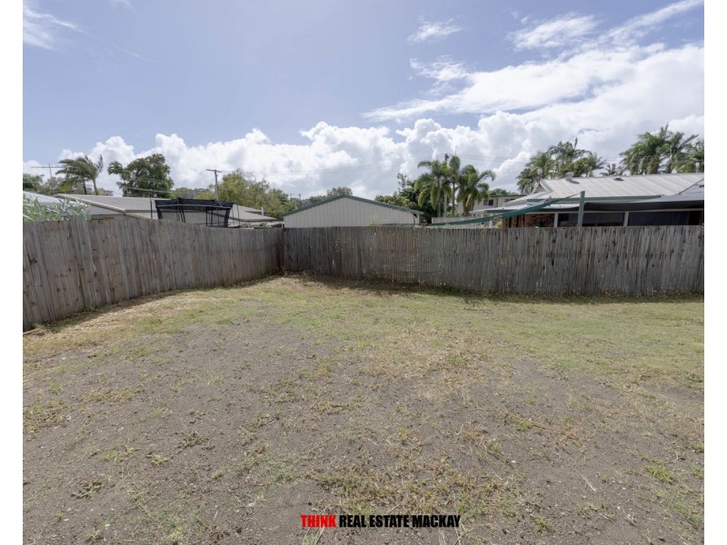 7A /17 Eaglemount Road, Andergrove QLD 4740