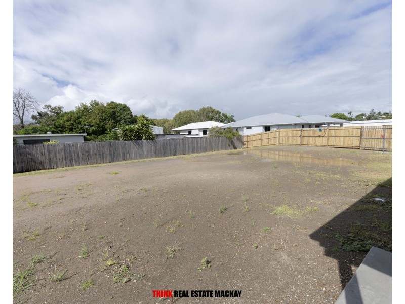 7A /17 Eaglemount Road, Andergrove QLD 4740