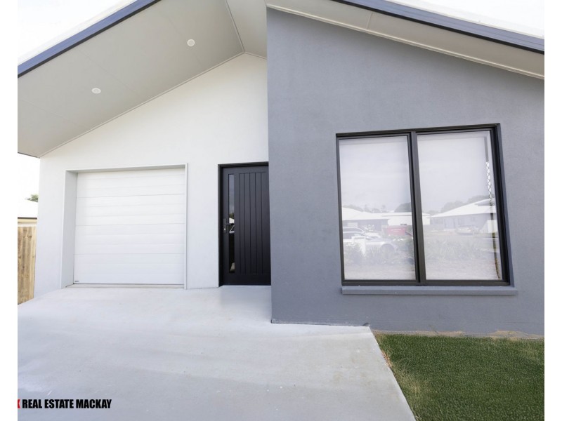 7A /17 Eaglemount Road, Andergrove QLD 4740