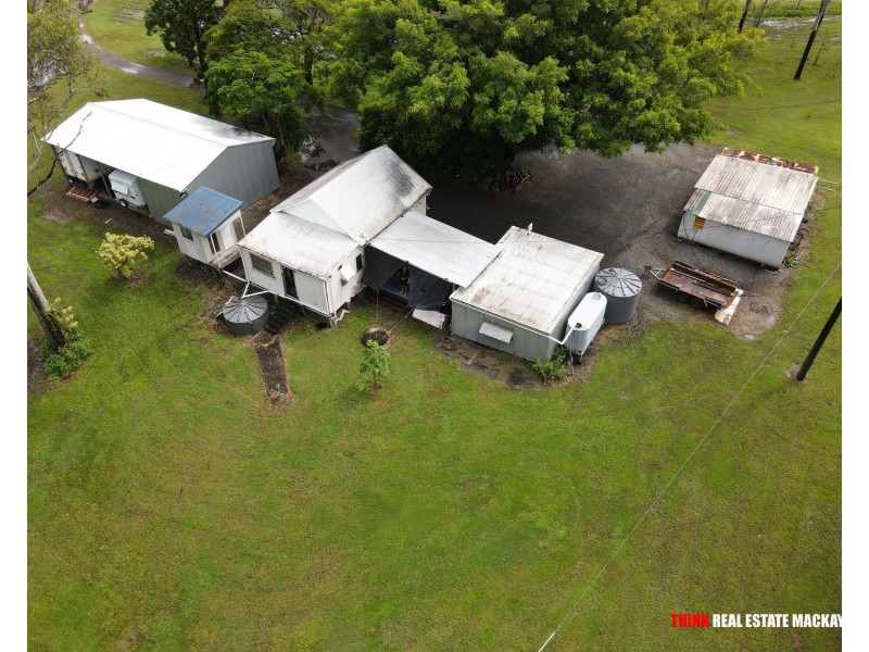 16 Chelona-Sandiford Rd, Chelona QLD 4740