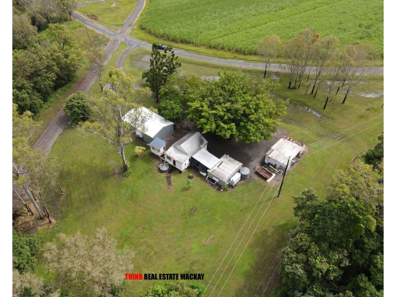 16 Chelona-Sandiford Rd, Chelona QLD 4740