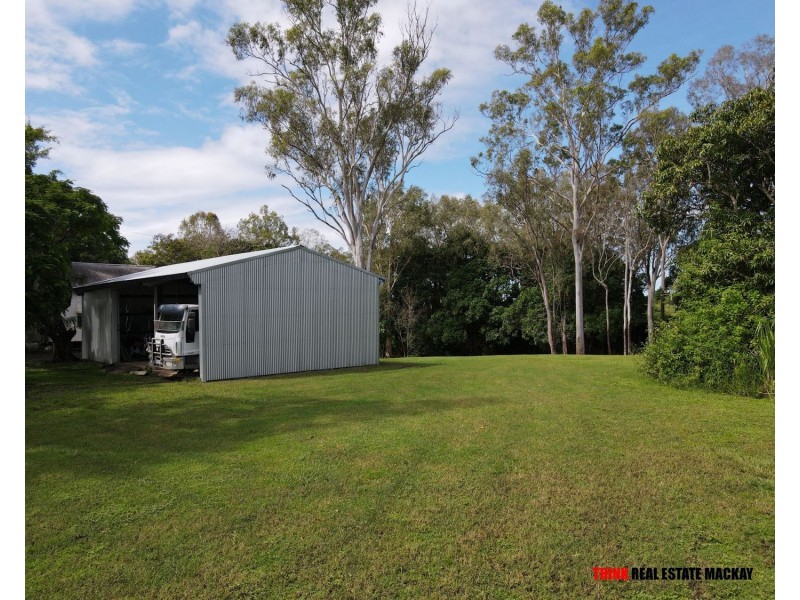 16 Chelona-Sandiford Rd, Chelona QLD 4740