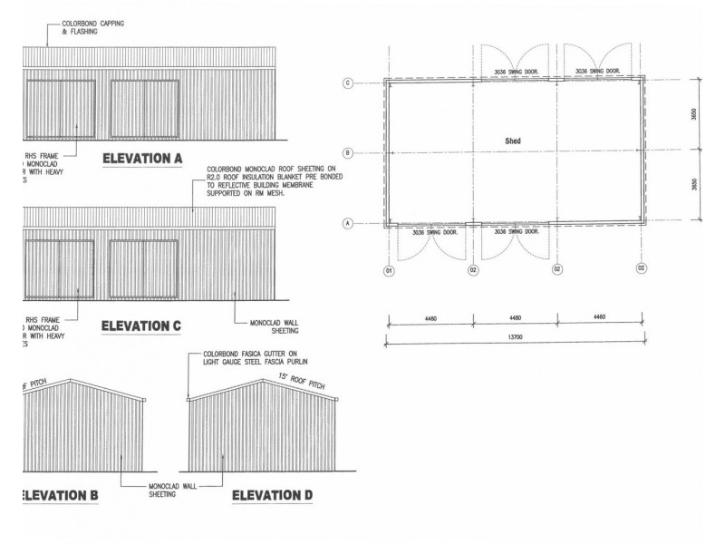 16 Chelona-Sandiford Rd, Chelona QLD 4740