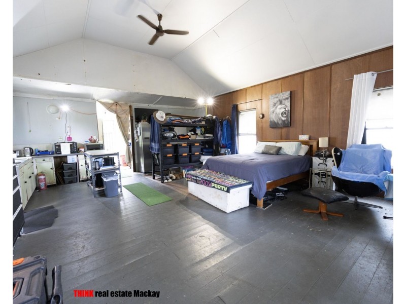 16 Chelona-Sandiford Rd, Chelona QLD 4740