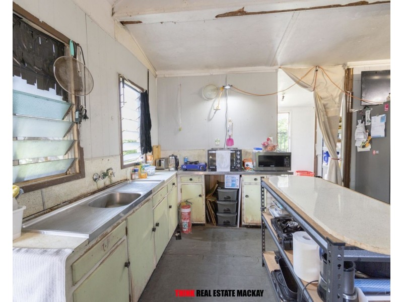 16 Chelona-Sandiford Rd, Chelona QLD 4740