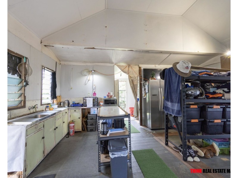 16 Chelona-Sandiford Rd, Chelona QLD 4740