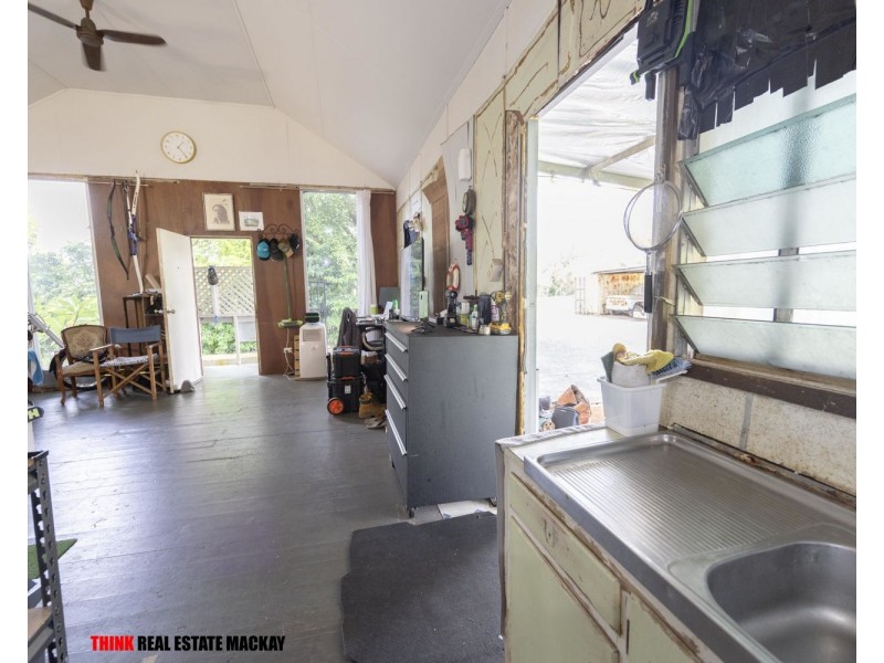 16 Chelona-Sandiford Rd, Chelona QLD 4740